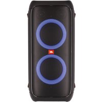 JBL PartyBox 310 Soundsystem, schwarz von JBL