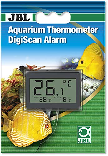 Aquarium Thermometer DigiScan Alarm von JBL