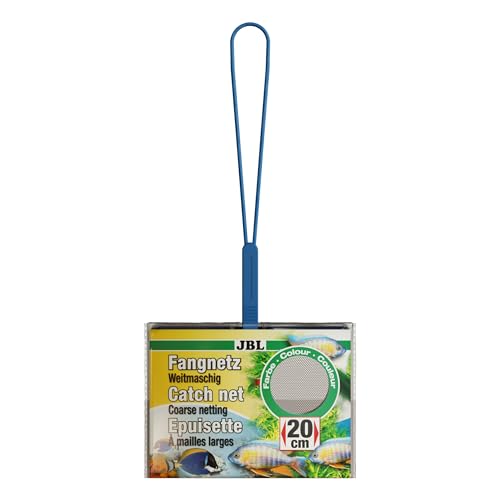 JBL Fangnetz grob, 20 cm JBL Fangnetz grob, 20 cm von JBL