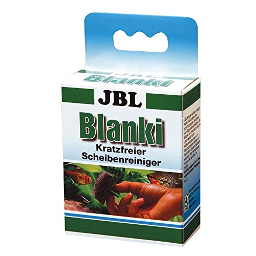 JBL 61360 Kratzfreier Aquarien-Scheibenreiniger Blanki von JBL