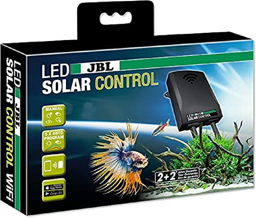 JBL LED SOLAR Control von JBL