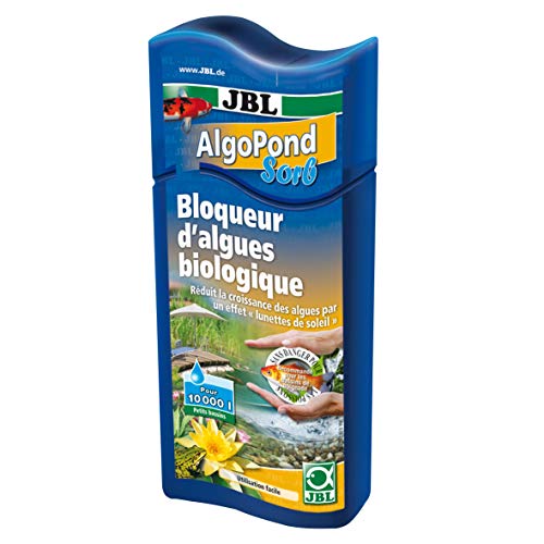 JBL AlgoPond Sorb 500 ml FR von JBL