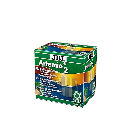 JBL Artemio 2 Auffangbehälter für ArtemioSet, 1 Stück (1er Pack) von JBL