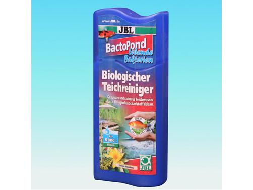 JBL BactoPond 250ml weiß / transparent von JBL Aquaristik