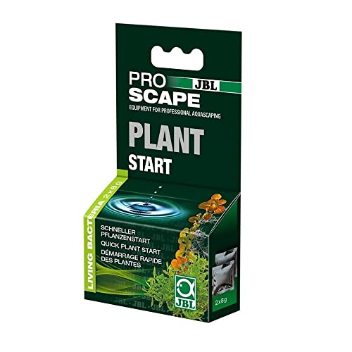 JBL Bodenaktivator für schnellen Pflanzenstart; ProScape PlantStart; 23025 von JBL