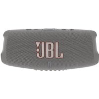 JBL Charge 5, Grau von JBL