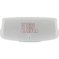 JBL Charge 5, Weiß von JBL