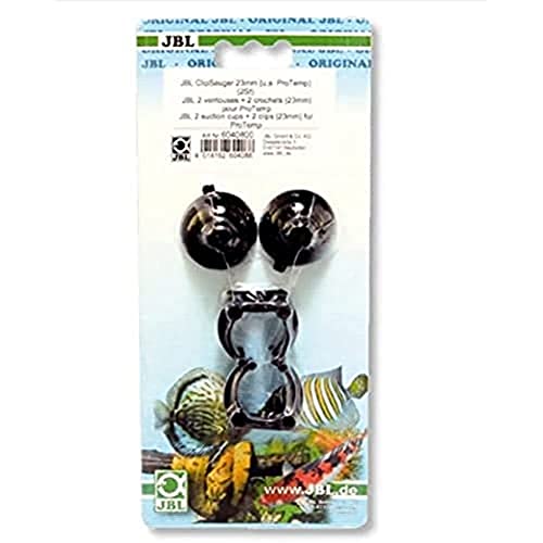 JBL Clipsauger 6040800 Gummi-Halterung für Objekte von 23-28 mm Durchmesser von JBL