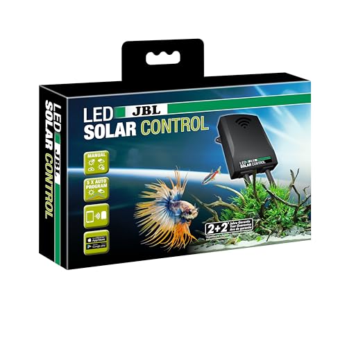 JBL LED SOLAR Control JBL LED SOLAR Control von JBL