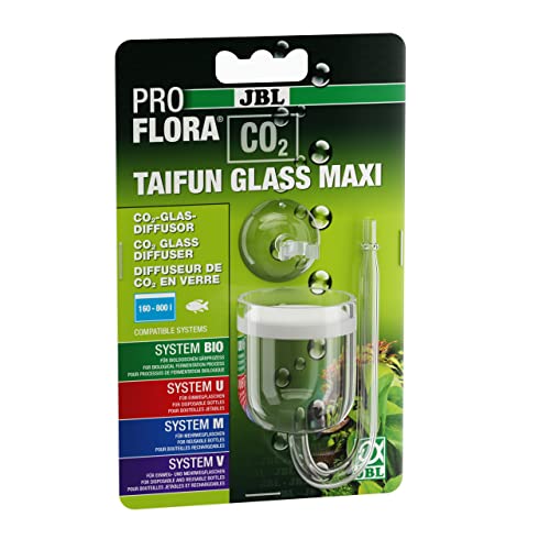 JBL PROFLORA CO2 Taifun Glass Maxi JBL PROFLORA CO2 Taifun Glass Maxi von JBL