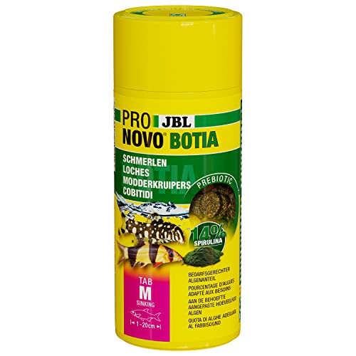 JBL PRONOVO BOTIA TAB M 250ml von JBL