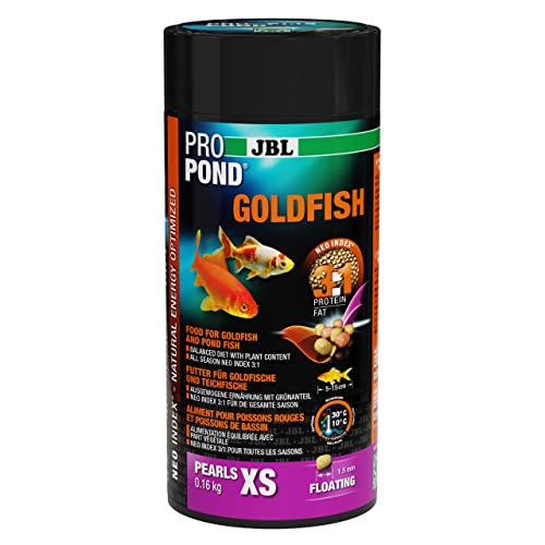 JBL PROPOND Goldfish XS 0,16kg von JBL