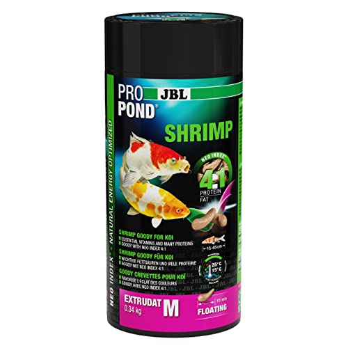 JBL PROPOND Shrimp M 0,34kg von JBL