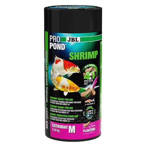 JBL PROPOND Shrimp M 0,34kg JBL PROPOND Shrimp M 0,34kg von JBL