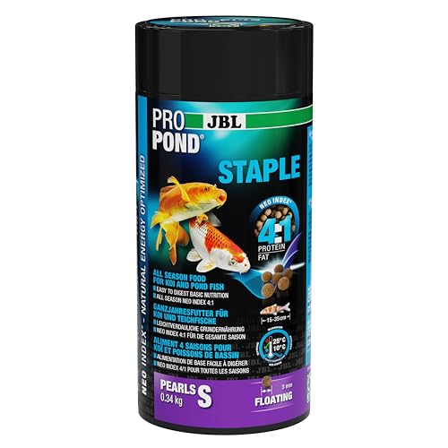 JBL PROPOND Staple S 0,34kg von JBL