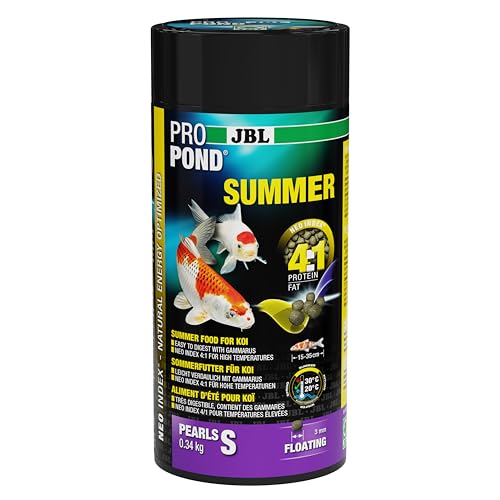 JBL PROPOND Summer S 0,34kg von JBL