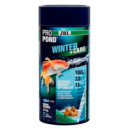 JBL PROPOND Winter+Care 0,6kg von JBL