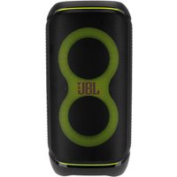 JBL PartyBox Stage 320 Party Lautsprecher, Schwarz von JBL