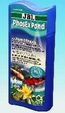 JBL PhosEx Pond - 250 ml JBL PhosEx Pond - 250 ml von JBL