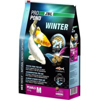 ProPond Winter m, Winterfutter für mittlere Koi - 3,6 kg - JBL von JBL