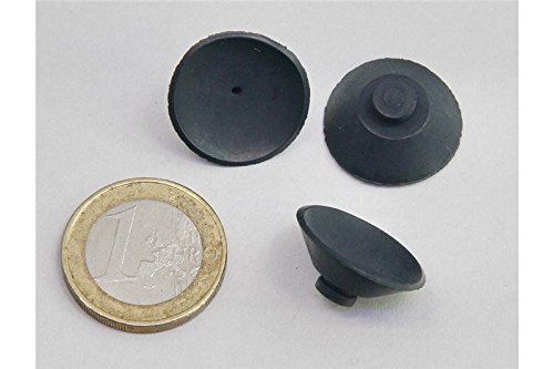 JBL Befestigungsklammer, 3 Stück, Schwarz, Metall, Bodenmontage, Tischplatte JBL Befestigungsklammer, 3 Stück, Schwarz, Metall, Bodenmontage, Tischplatte von JBL