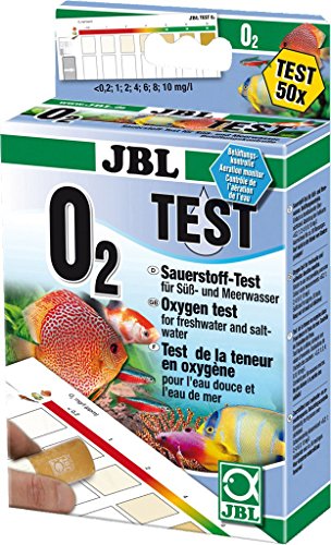 JBL Wassertests und Nachfüller für Leitungswasser, Aquarium und Teich JBL Wassertests und Nachfüller für Leitungswasser, Aquarium und Teich von JBL