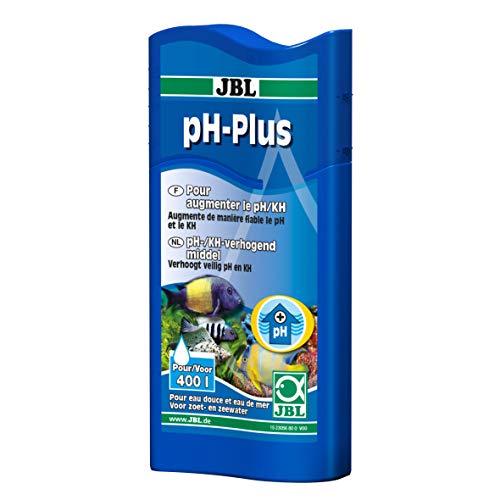JBL pH-Plus 100 ml FR/NL von JBL