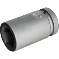 1" 33mm Sechskant-Steckschlüssel. JBM13748 von JBM