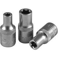 10112 1/4 torx Stecknuss E4 - JBM von JBM