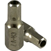 10416 6-Kant Bit Manipulationssicher, 10x30mm - 12 mm - JBM von JBM