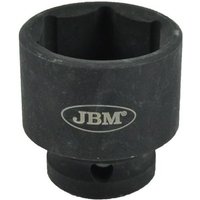 11121 6-Kant Schlagnuss 1/2, 19mm - JBM von JBM