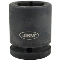 11129 6-Kant Schlagnuss 3/4, 24mm - JBM von JBM