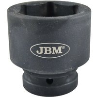 JBM - 11154 6-Kant Schlagnuss 1 37mm von JBM