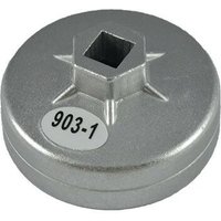 11377 Ölfilter Steckschlüssel 75x15mm - JBM von JBM