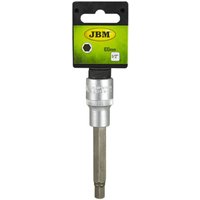 JBM - 1/2' sechskant H11 100mm spitze. 13554 von JBM