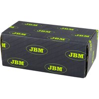 14923 Box für Handwerkzeugteile 17,5 x 9 x 7 cm - JBM von JBM