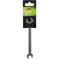 20x22mm fester Schraubenschlüssel. JBM 10584 von JBM