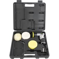 JBM - 3' Mini Pneumatische Poliermaschine mit Aufsätzen 53576 JBM - 3' Mini Pneumatische Poliermaschine mit Aufsätzen 53576 von JBM