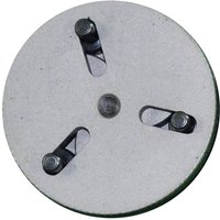 3-POLIGER ersatz für REF.52906 JBM 12975 von JBM