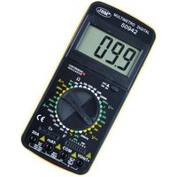 JBM - 50942 Digitales Multimeter von JBM