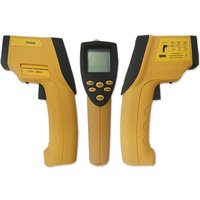 52450 Laserthermometer -50°C bis +1000°C - JBM von JBM