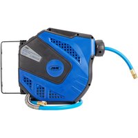 JBM - luftschlauchtrommel 13M - blau 53532 von JBM