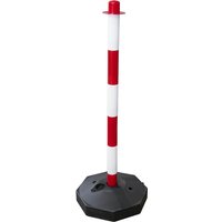 JBM - 53808 Plastik-Trennpfosten für Ketten von JBM