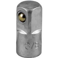 JBM - adapter 1/4' Innengewinde – 3/8' Außengewinde 11360 von JBM