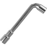 JBM - Doppel-Sechskant-Rohrzange 10mm. 10591 von JBM