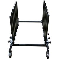 Ersatzteilwagen - Windschutzscheibe Und Motorhaube Jbm53983 Ersatzteilwagen - Windschutzscheibe Und Motorhaube Jbm53983 von JBM