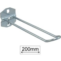 JBM - geschlossener haken 2 extra lange spikes für ref. 524195242052421 52635 von JBM