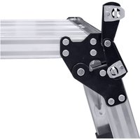 JBM - grosse aluminium-plattform 50913 von JBM