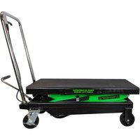 Hydraulischer tisch JBM 53246 von JBM