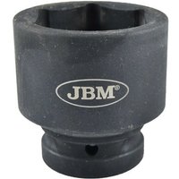 JBM - 11165 6-Kant Schlagnuss 1 48mm von JBM
